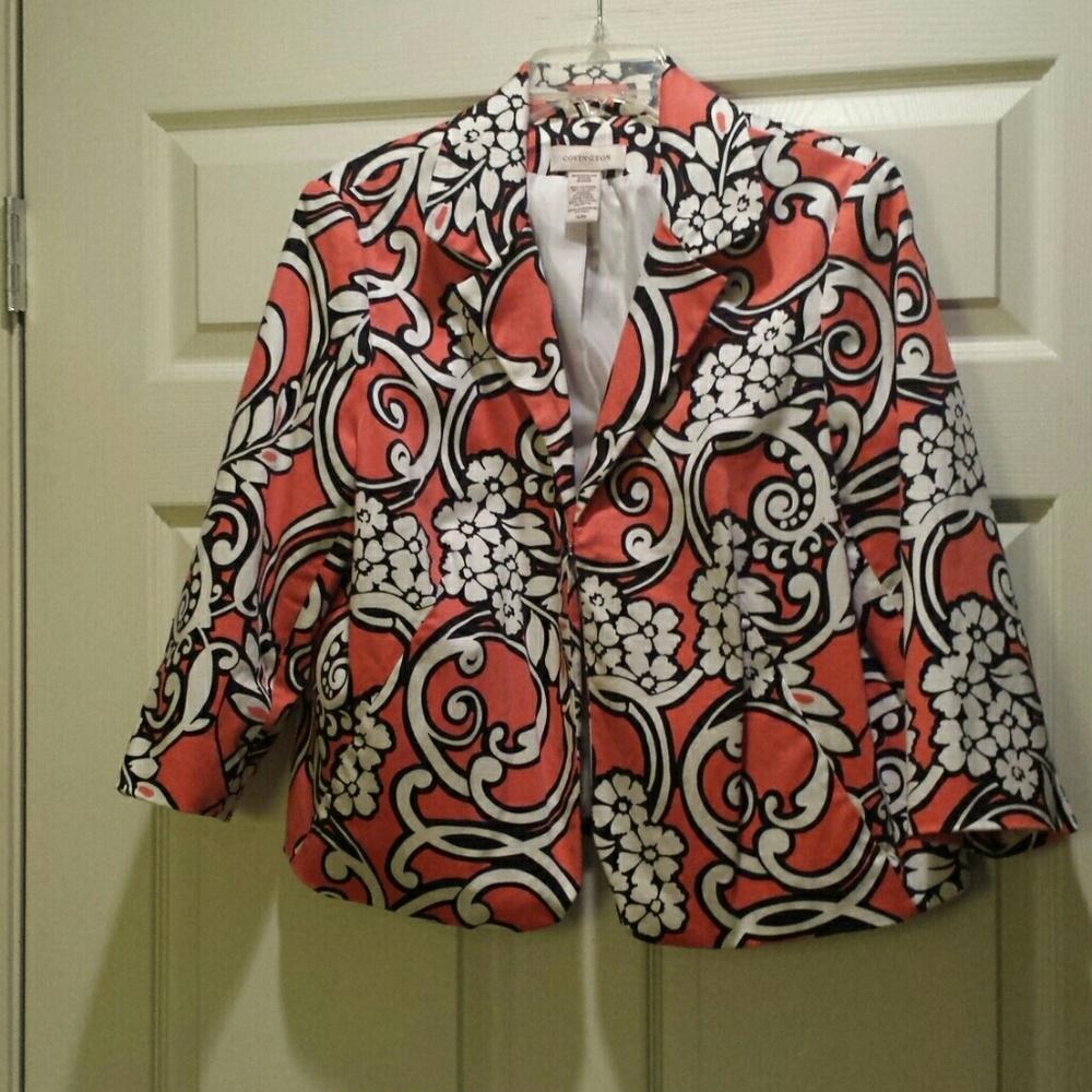 Classy Blazer